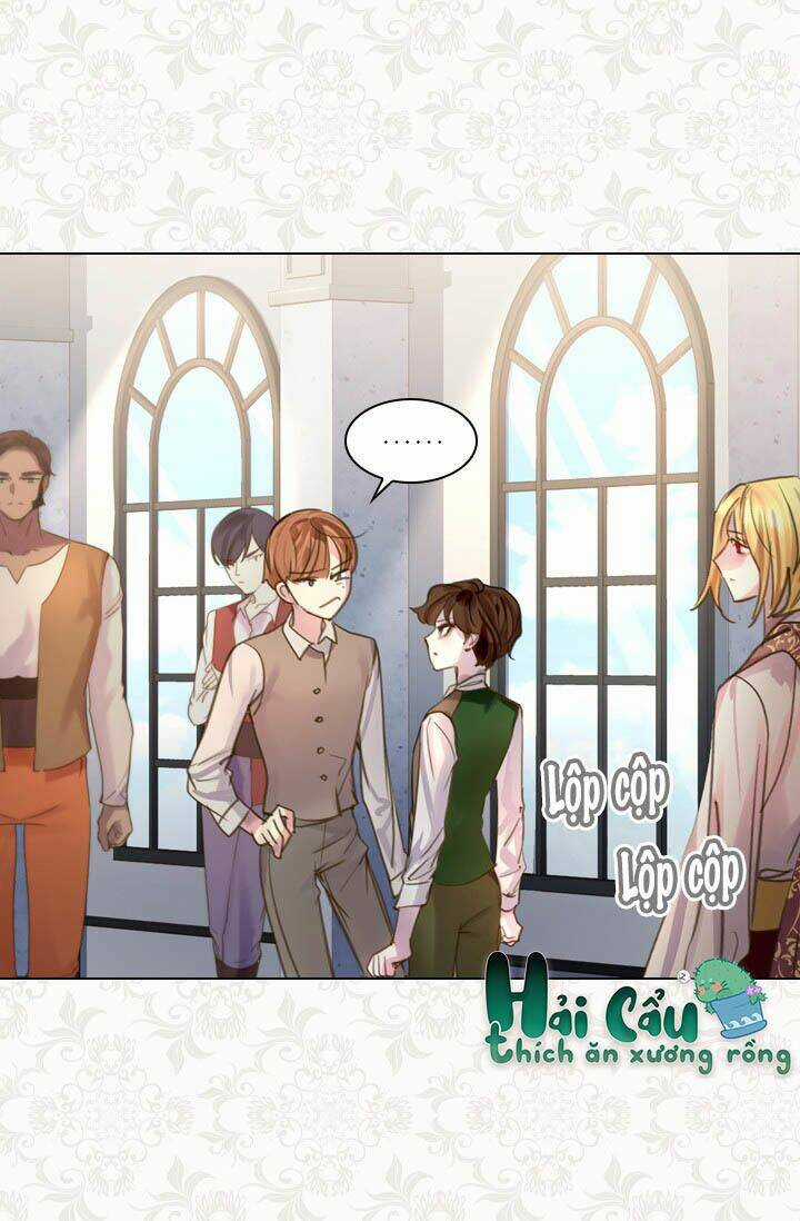 Quy Luật Sinh Tồn Của Nữ Phụ Chapter 43 trang 17