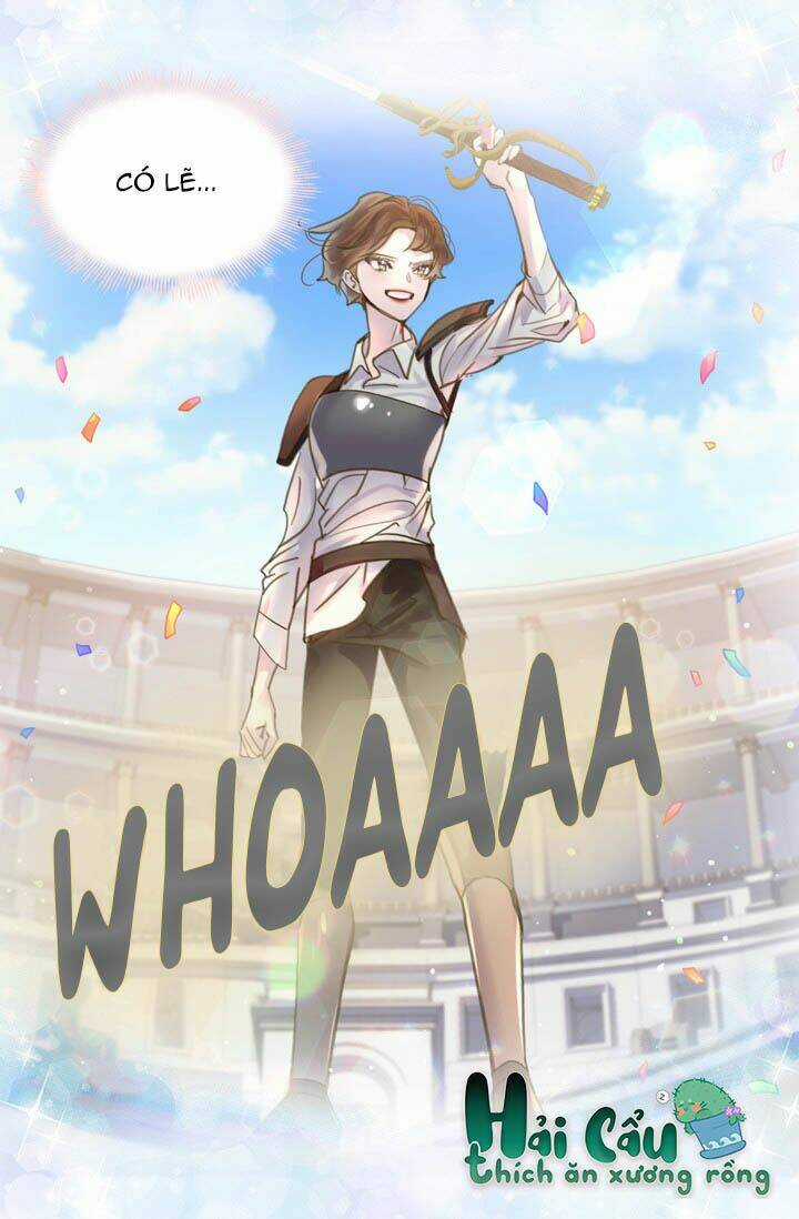 Quy Luật Sinh Tồn Của Nữ Phụ Chapter 43 trang 2