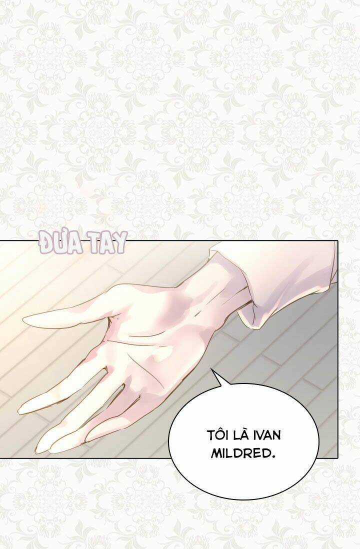 Quy Luật Sinh Tồn Của Nữ Phụ Chapter 43 trang 20