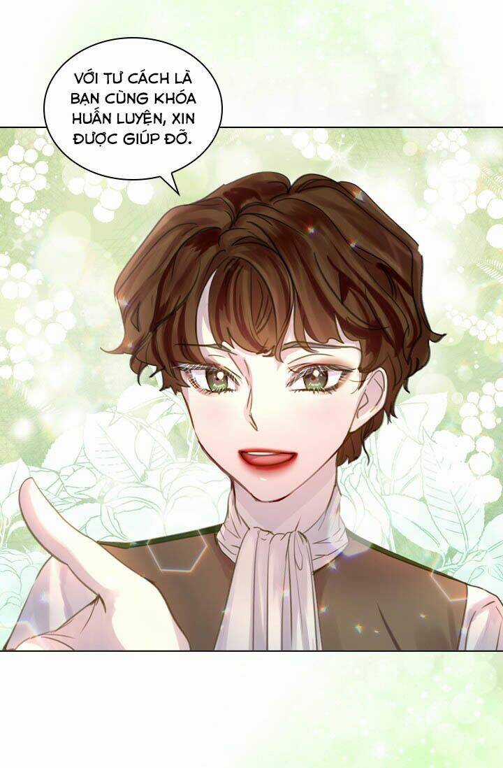 Quy Luật Sinh Tồn Của Nữ Phụ Chapter 43 trang 21