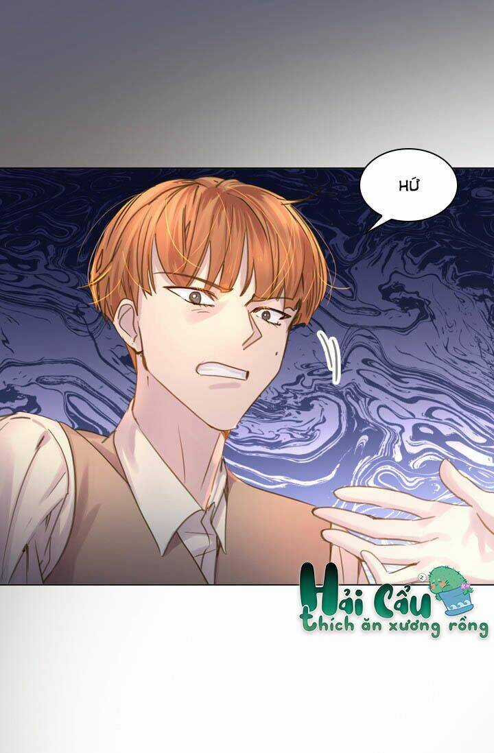 Quy Luật Sinh Tồn Của Nữ Phụ Chapter 43 trang 22