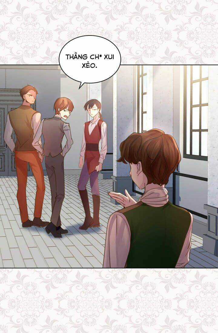 Quy Luật Sinh Tồn Của Nữ Phụ Chapter 43 trang 24