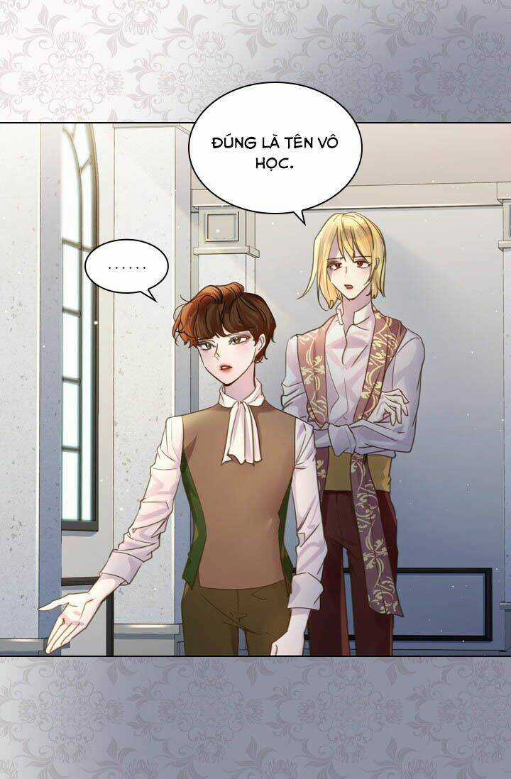 Quy Luật Sinh Tồn Của Nữ Phụ Chapter 43 trang 25