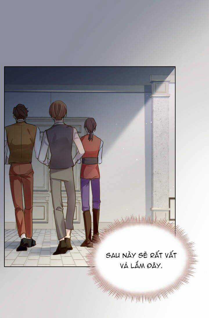 Quy Luật Sinh Tồn Của Nữ Phụ Chapter 43 trang 28