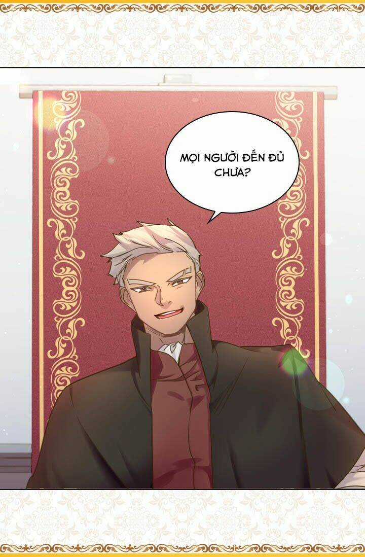 Quy Luật Sinh Tồn Của Nữ Phụ Chapter 43 trang 29