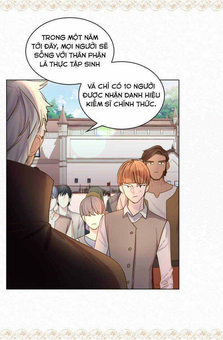 Quy Luật Sinh Tồn Của Nữ Phụ Chapter 43 trang 31