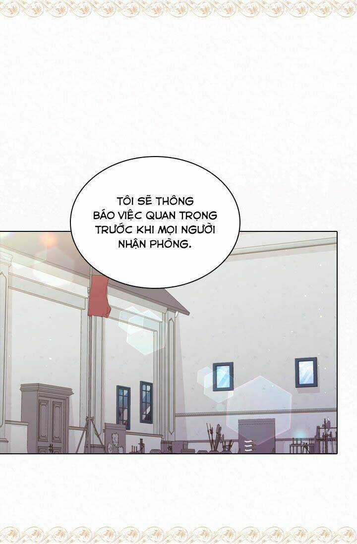 Quy Luật Sinh Tồn Của Nữ Phụ Chapter 43 trang 33