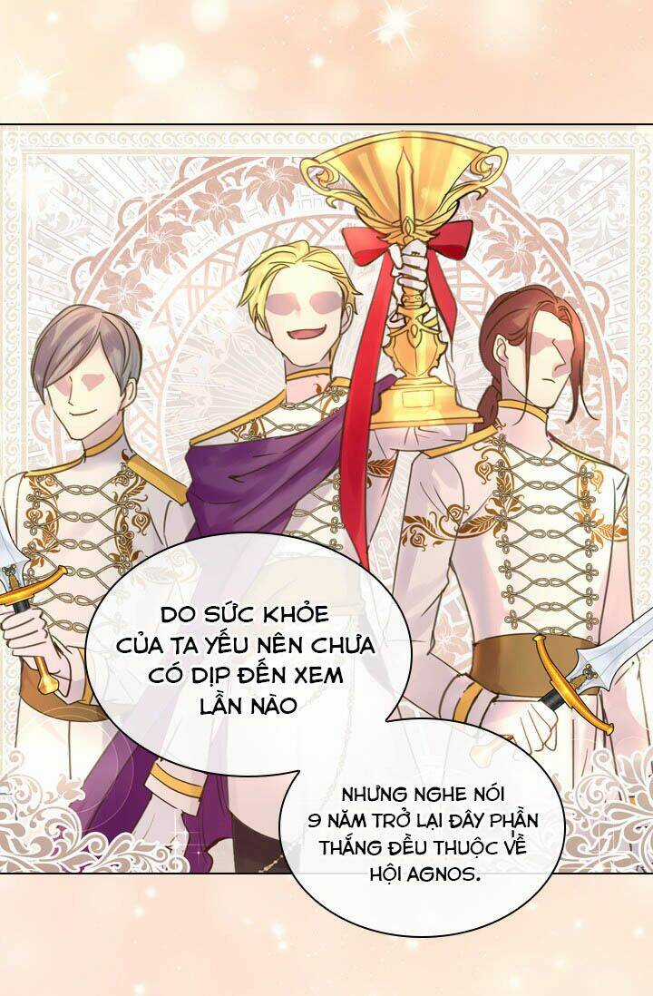 Quy Luật Sinh Tồn Của Nữ Phụ Chapter 43 trang 36