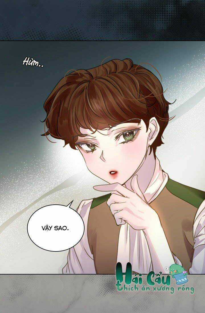 Quy Luật Sinh Tồn Của Nữ Phụ Chapter 43 trang 37