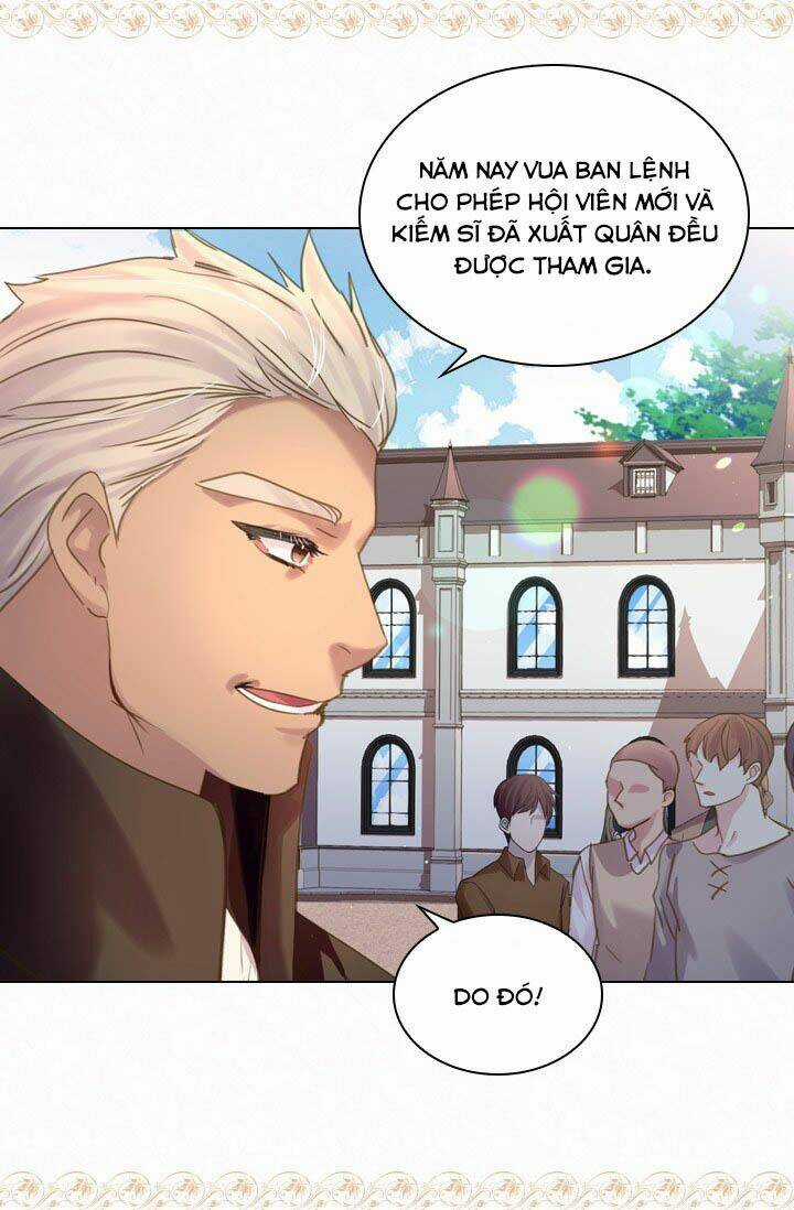 Quy Luật Sinh Tồn Của Nữ Phụ Chapter 43 trang 38