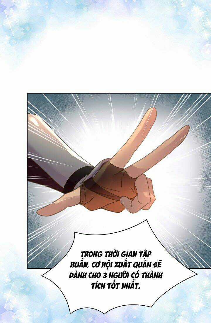 Quy Luật Sinh Tồn Của Nữ Phụ Chapter 43 trang 39