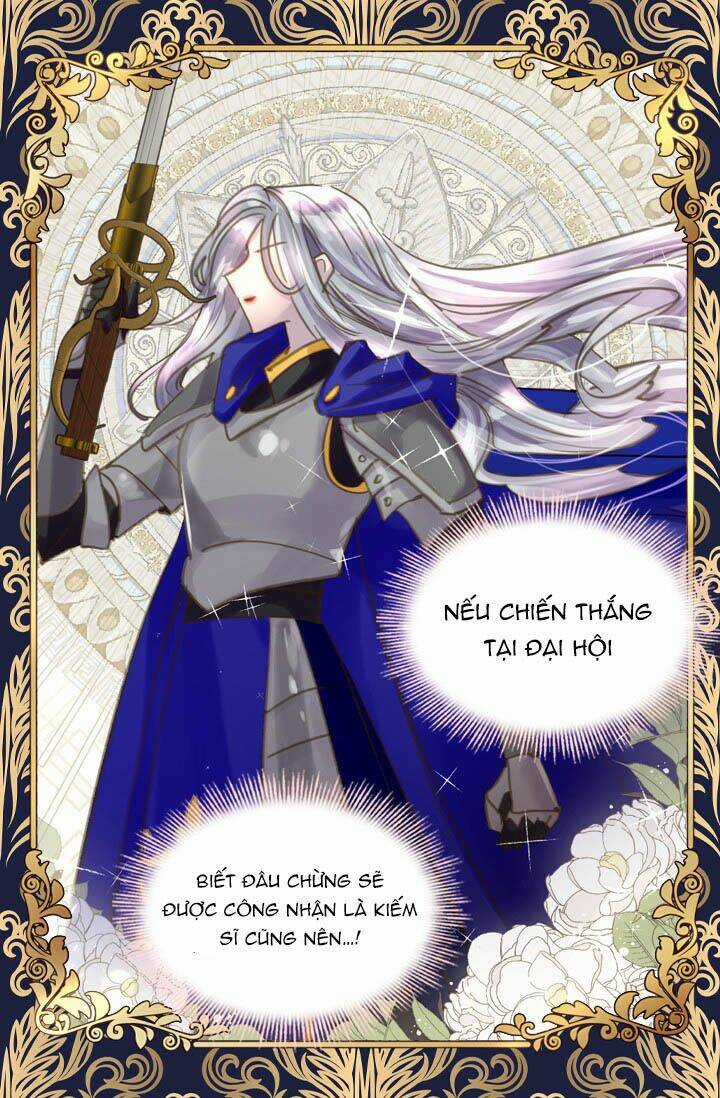 Quy Luật Sinh Tồn Của Nữ Phụ Chapter 43 trang 41