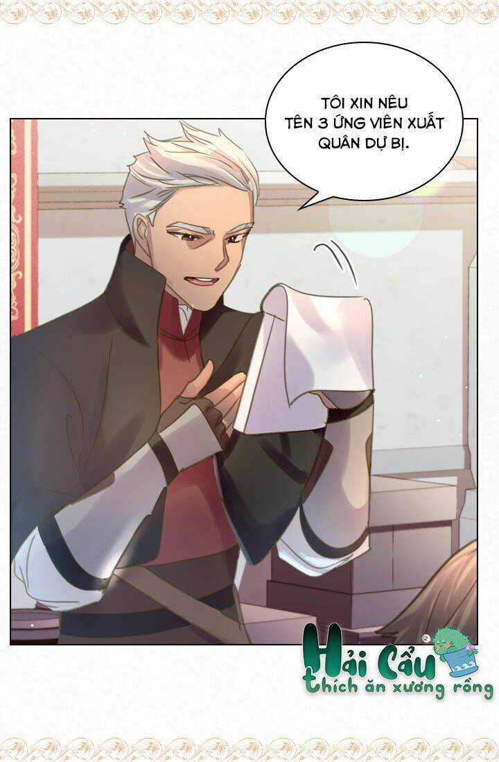 Quy Luật Sinh Tồn Của Nữ Phụ Chapter 43 trang 42