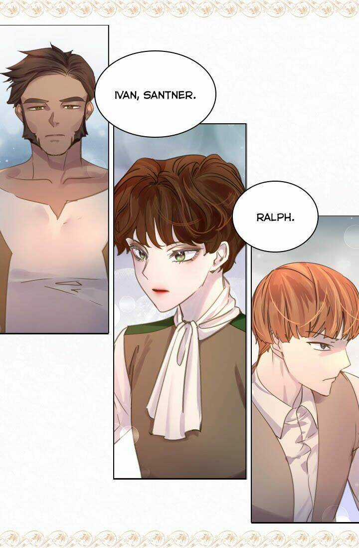 Quy Luật Sinh Tồn Của Nữ Phụ Chapter 43 trang 43