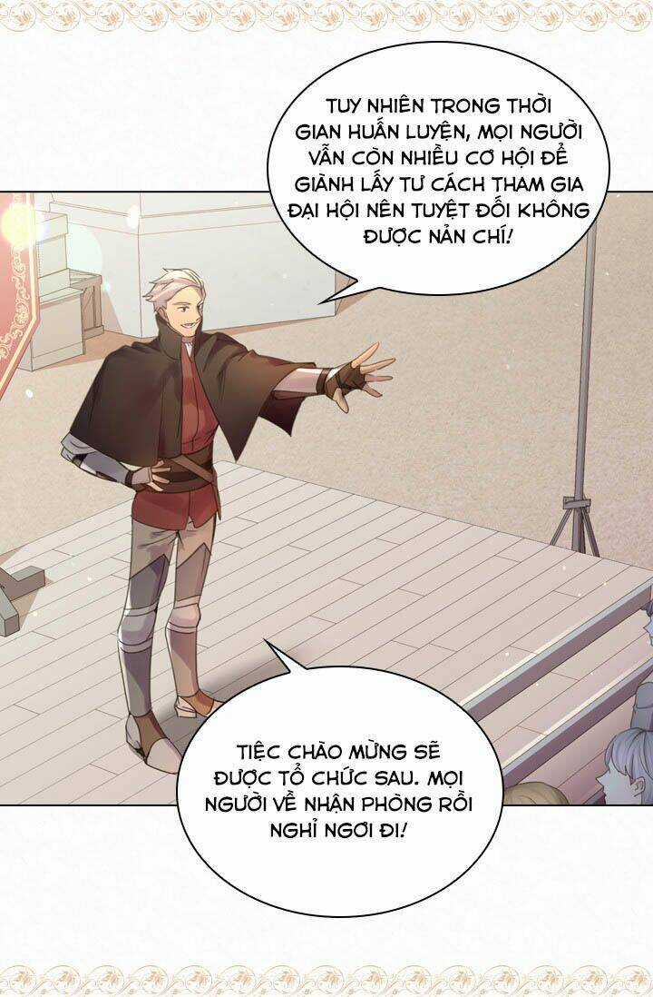 Quy Luật Sinh Tồn Của Nữ Phụ Chapter 43 trang 45