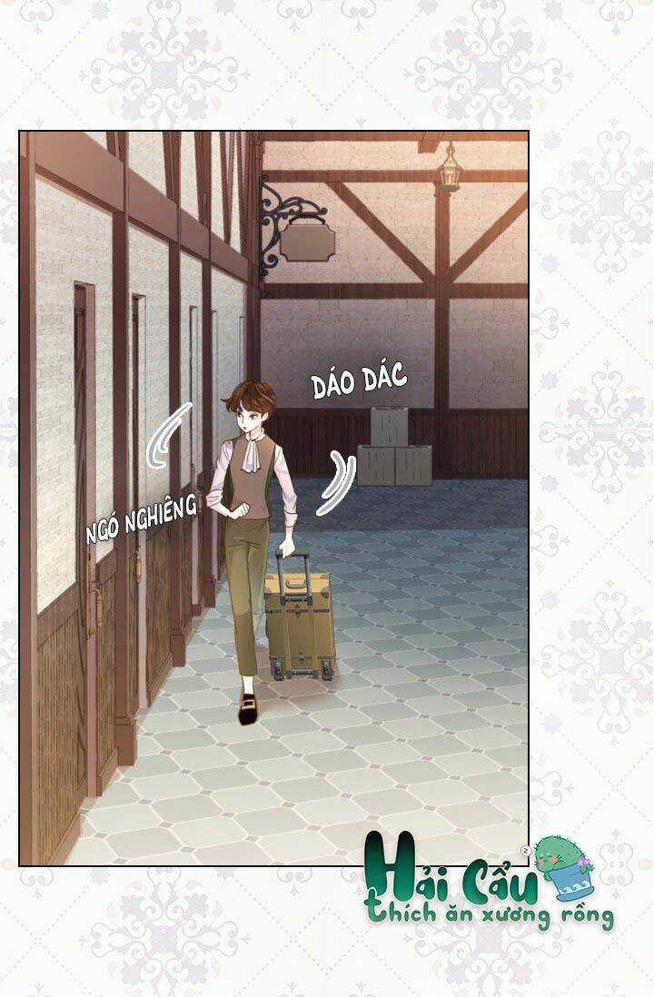 Quy Luật Sinh Tồn Của Nữ Phụ Chapter 43 trang 47