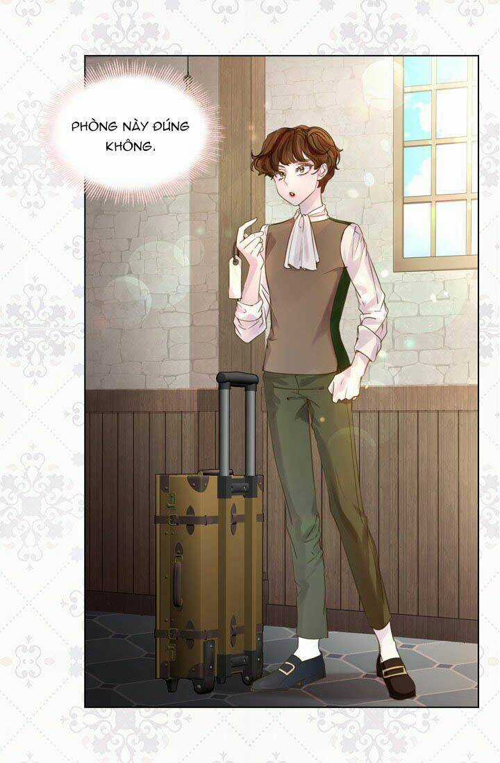 Quy Luật Sinh Tồn Của Nữ Phụ Chapter 43 trang 48