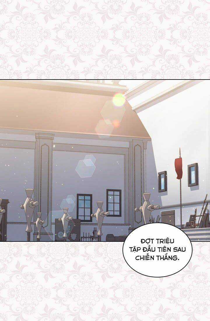 Quy Luật Sinh Tồn Của Nữ Phụ Chapter 43 trang 5