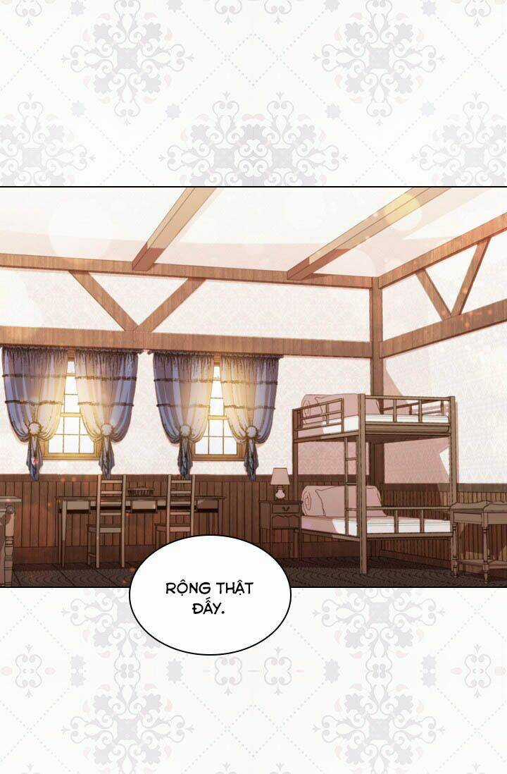 Quy Luật Sinh Tồn Của Nữ Phụ Chapter 43 trang 50