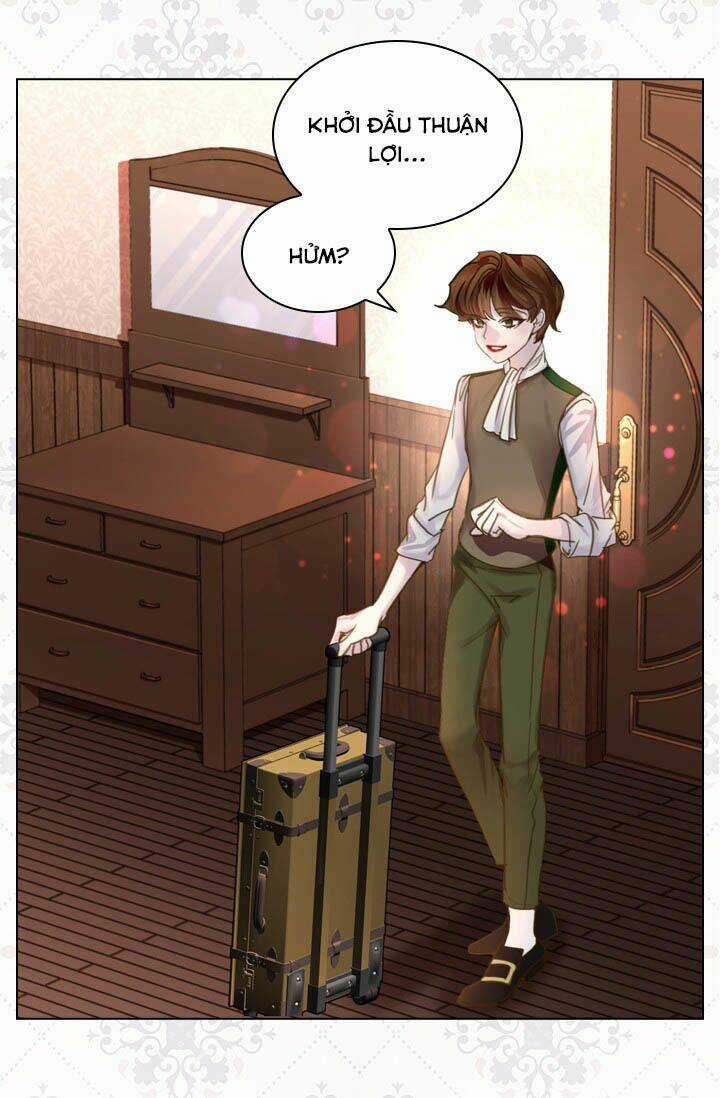 Quy Luật Sinh Tồn Của Nữ Phụ Chapter 43 trang 52