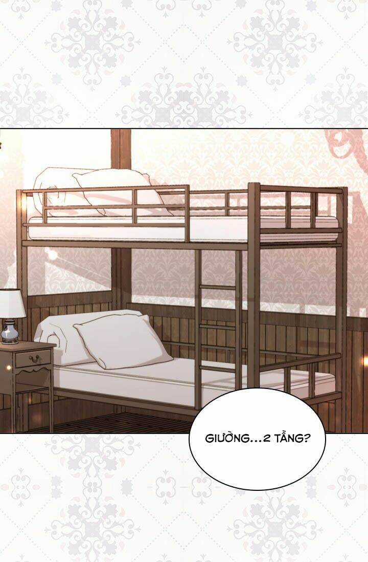 Quy Luật Sinh Tồn Của Nữ Phụ Chapter 43 trang 53