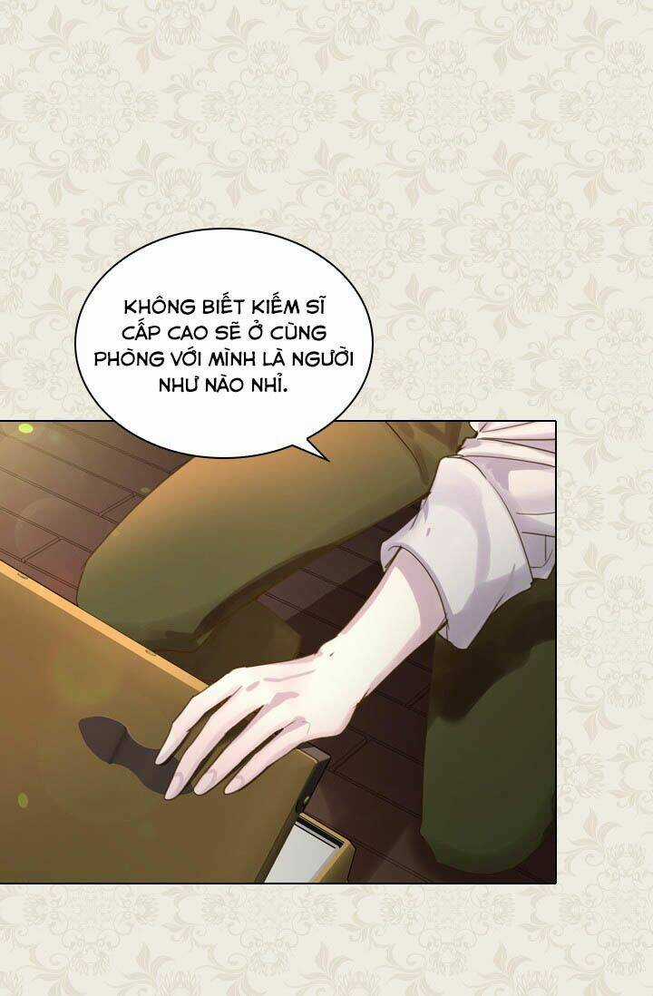 Quy Luật Sinh Tồn Của Nữ Phụ Chapter 43 trang 55