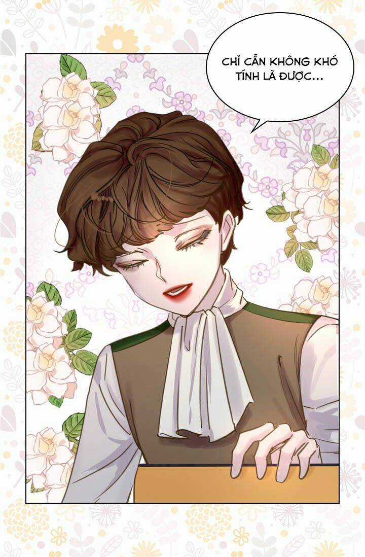 Quy Luật Sinh Tồn Của Nữ Phụ Chapter 43 trang 56