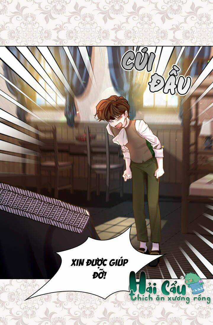 Quy Luật Sinh Tồn Của Nữ Phụ Chapter 43 trang 59