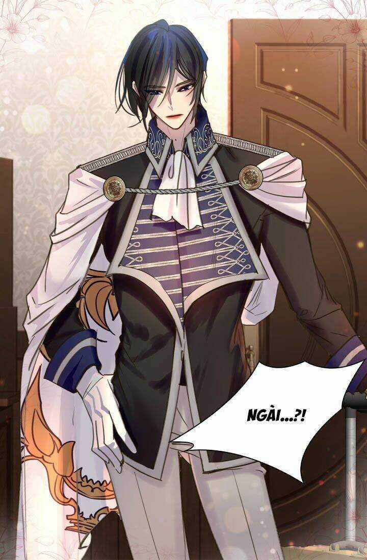 Quy Luật Sinh Tồn Của Nữ Phụ Chapter 43 trang 61