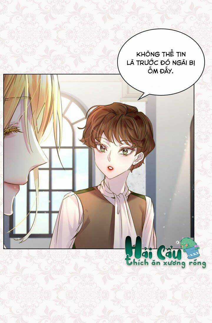 Quy Luật Sinh Tồn Của Nữ Phụ Chapter 43 trang 7