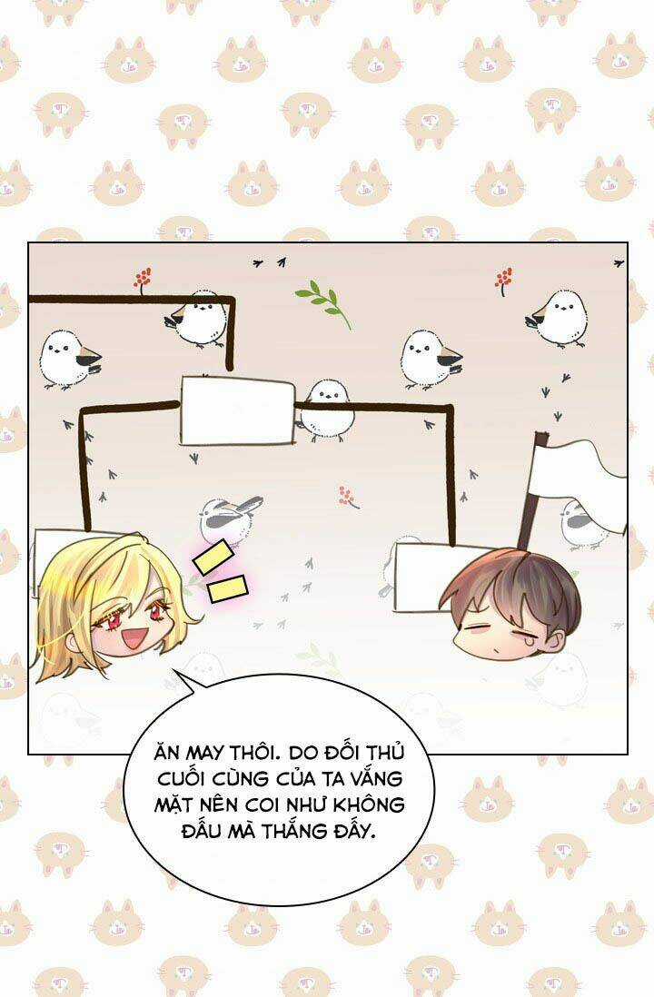 Quy Luật Sinh Tồn Của Nữ Phụ Chapter 43 trang 8