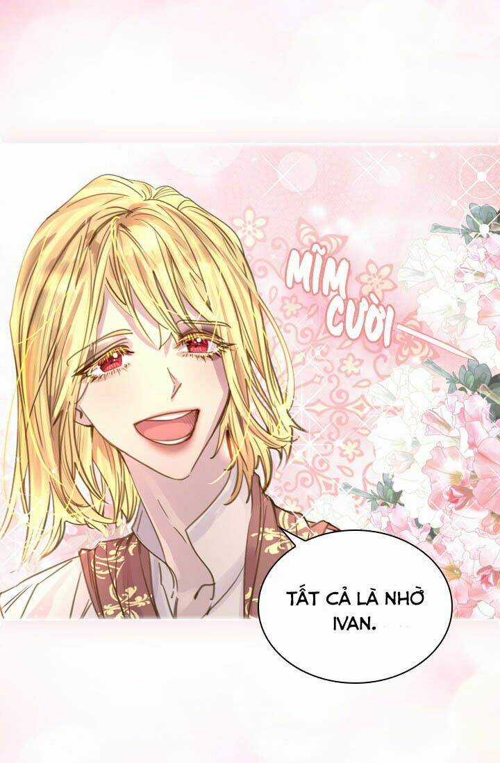 Quy Luật Sinh Tồn Của Nữ Phụ Chapter 43 trang 9