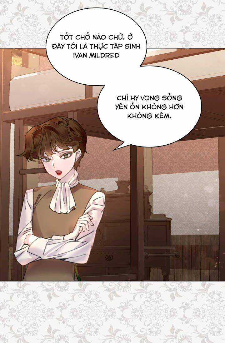 Quy Luật Sinh Tồn Của Nữ Phụ Chapter 44 trang 10