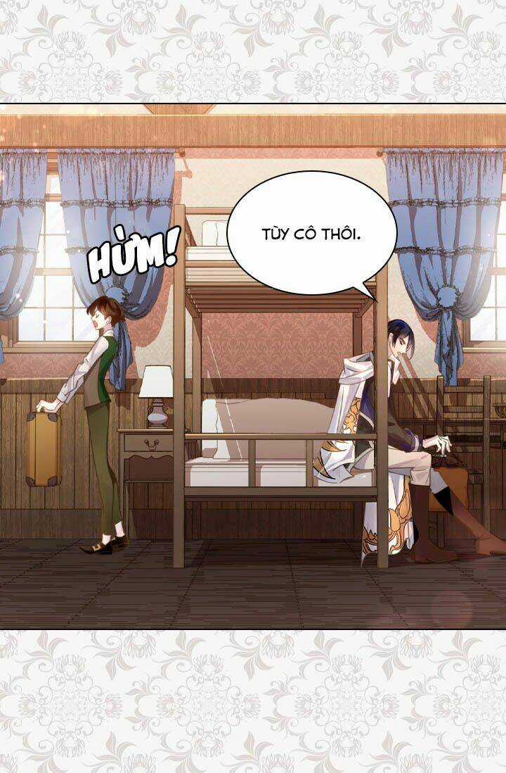 Quy Luật Sinh Tồn Của Nữ Phụ Chapter 44 trang 11