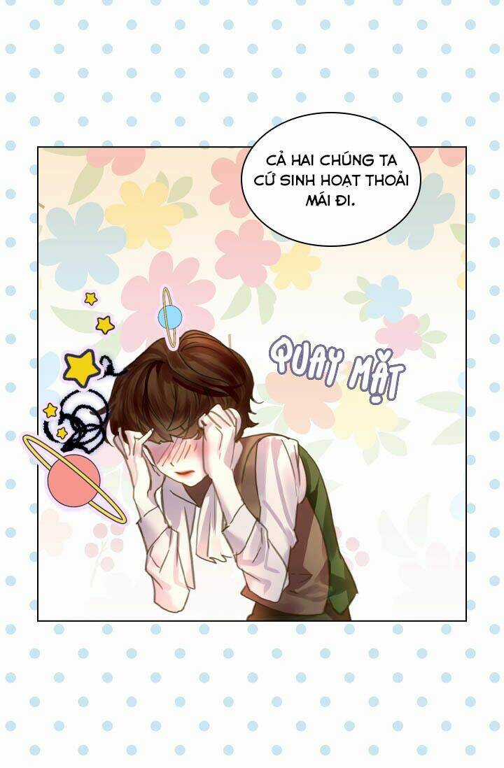 Quy Luật Sinh Tồn Của Nữ Phụ Chapter 44 trang 14