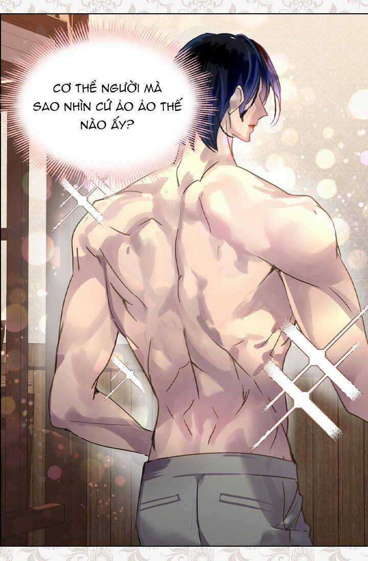 Quy Luật Sinh Tồn Của Nữ Phụ Chapter 44 trang 15