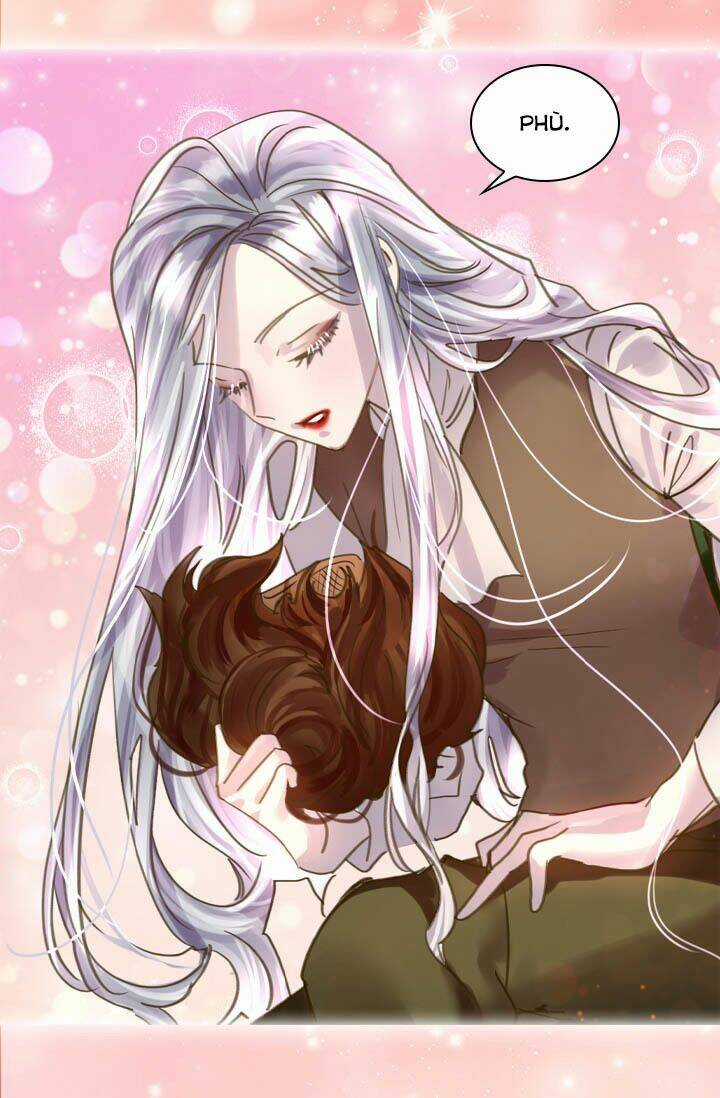 Quy Luật Sinh Tồn Của Nữ Phụ Chapter 44 trang 18