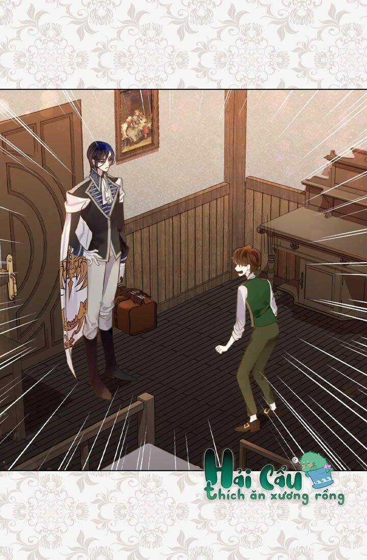 Quy Luật Sinh Tồn Của Nữ Phụ Chapter 44 trang 2