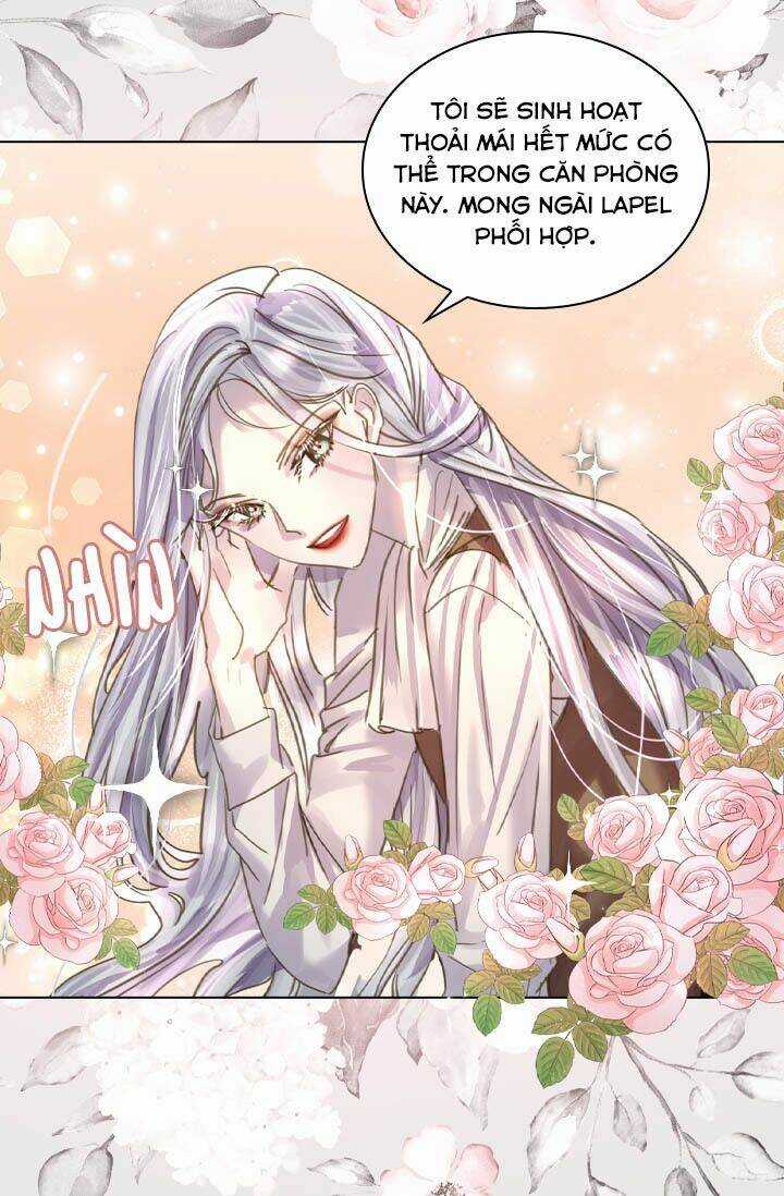 Quy Luật Sinh Tồn Của Nữ Phụ Chapter 44 trang 20