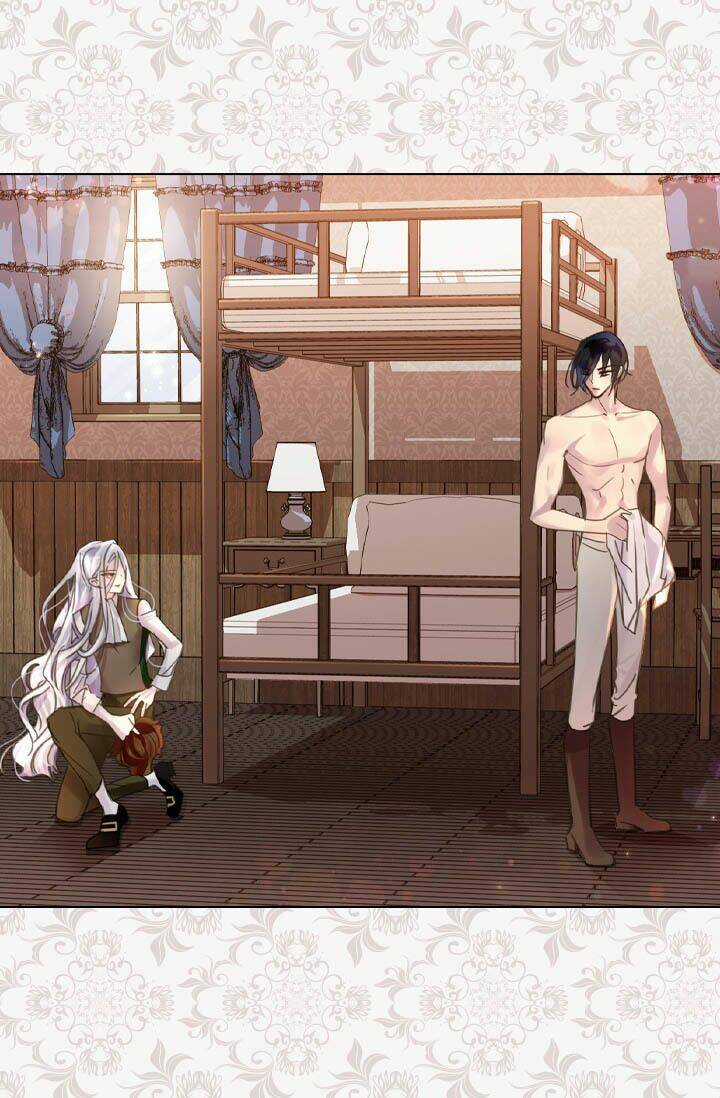 Quy Luật Sinh Tồn Của Nữ Phụ Chapter 44 trang 21