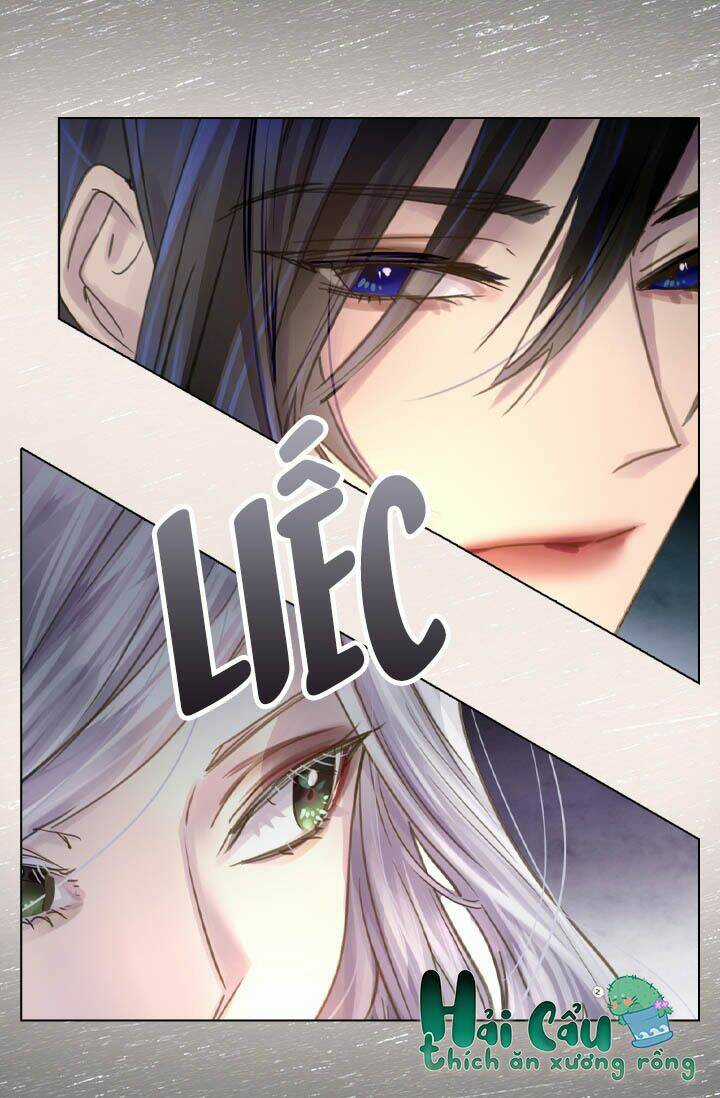 Quy Luật Sinh Tồn Của Nữ Phụ Chapter 44 trang 22