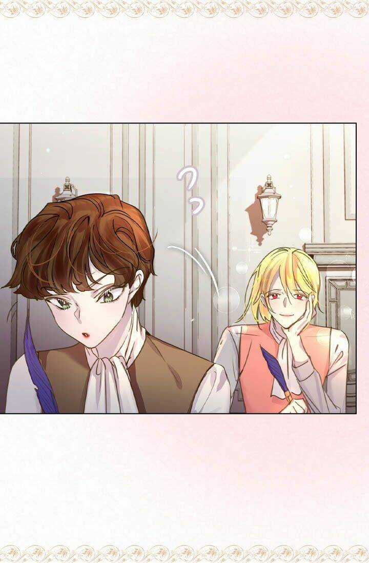 Quy Luật Sinh Tồn Của Nữ Phụ Chapter 44 trang 26