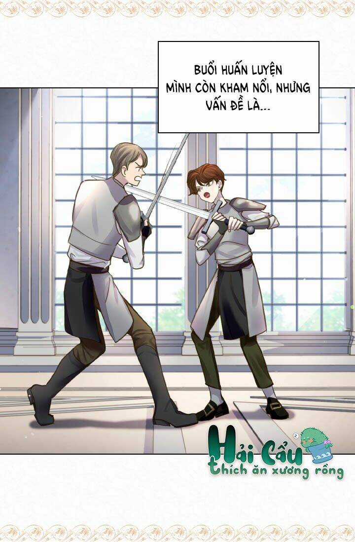 Quy Luật Sinh Tồn Của Nữ Phụ Chapter 44 trang 27