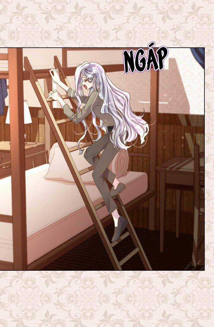 Quy Luật Sinh Tồn Của Nữ Phụ Chapter 44 trang 28