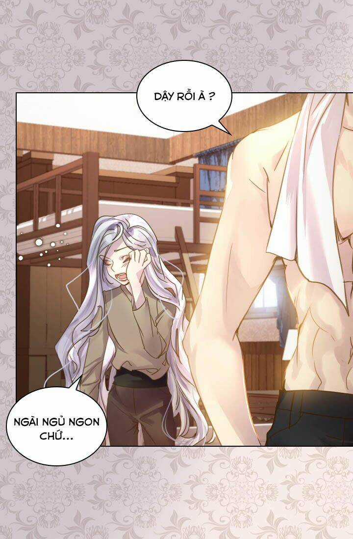 Quy Luật Sinh Tồn Của Nữ Phụ Chapter 44 trang 29