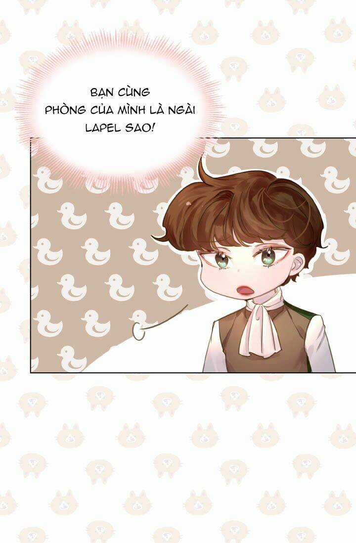 Quy Luật Sinh Tồn Của Nữ Phụ Chapter 44 trang 3