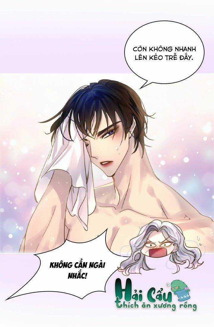 Quy Luật Sinh Tồn Của Nữ Phụ Chapter 44 trang 32