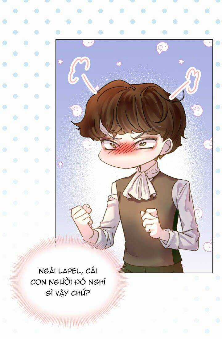 Quy Luật Sinh Tồn Của Nữ Phụ Chapter 44 trang 36