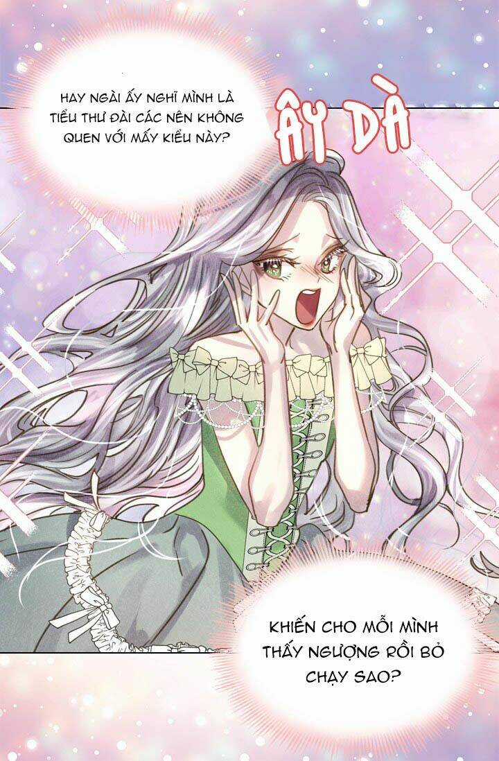 Quy Luật Sinh Tồn Của Nữ Phụ Chapter 44 trang 38