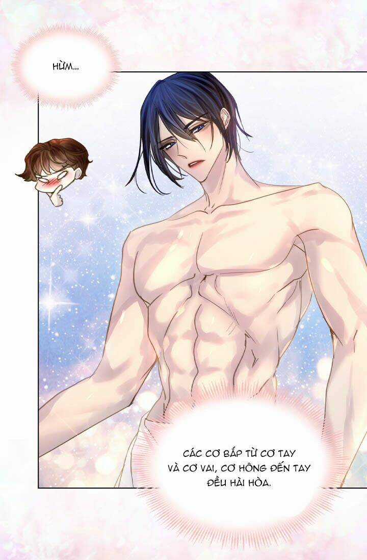 Quy Luật Sinh Tồn Của Nữ Phụ Chapter 44 trang 39